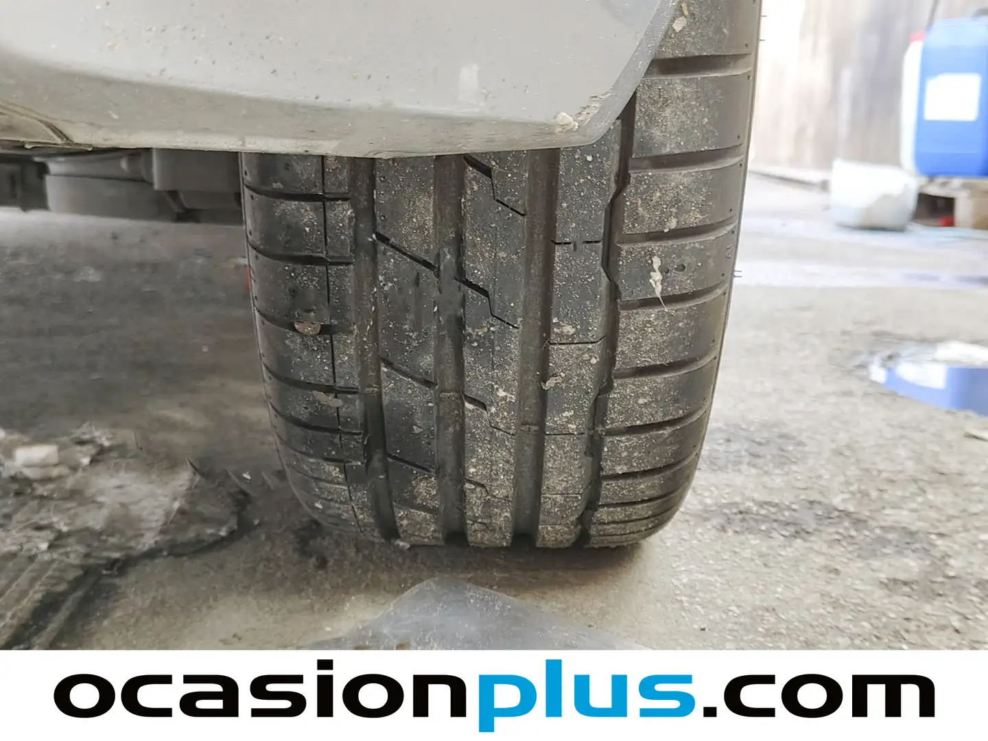 Foto Seat Ibiza SEAT Ibiza 1.0 TSI FR Go (115 CV)