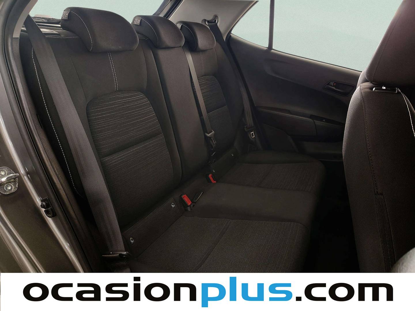 KIA Picanto Kia Picanto 1.0 DPi Concept (67 CV) al mejor precio