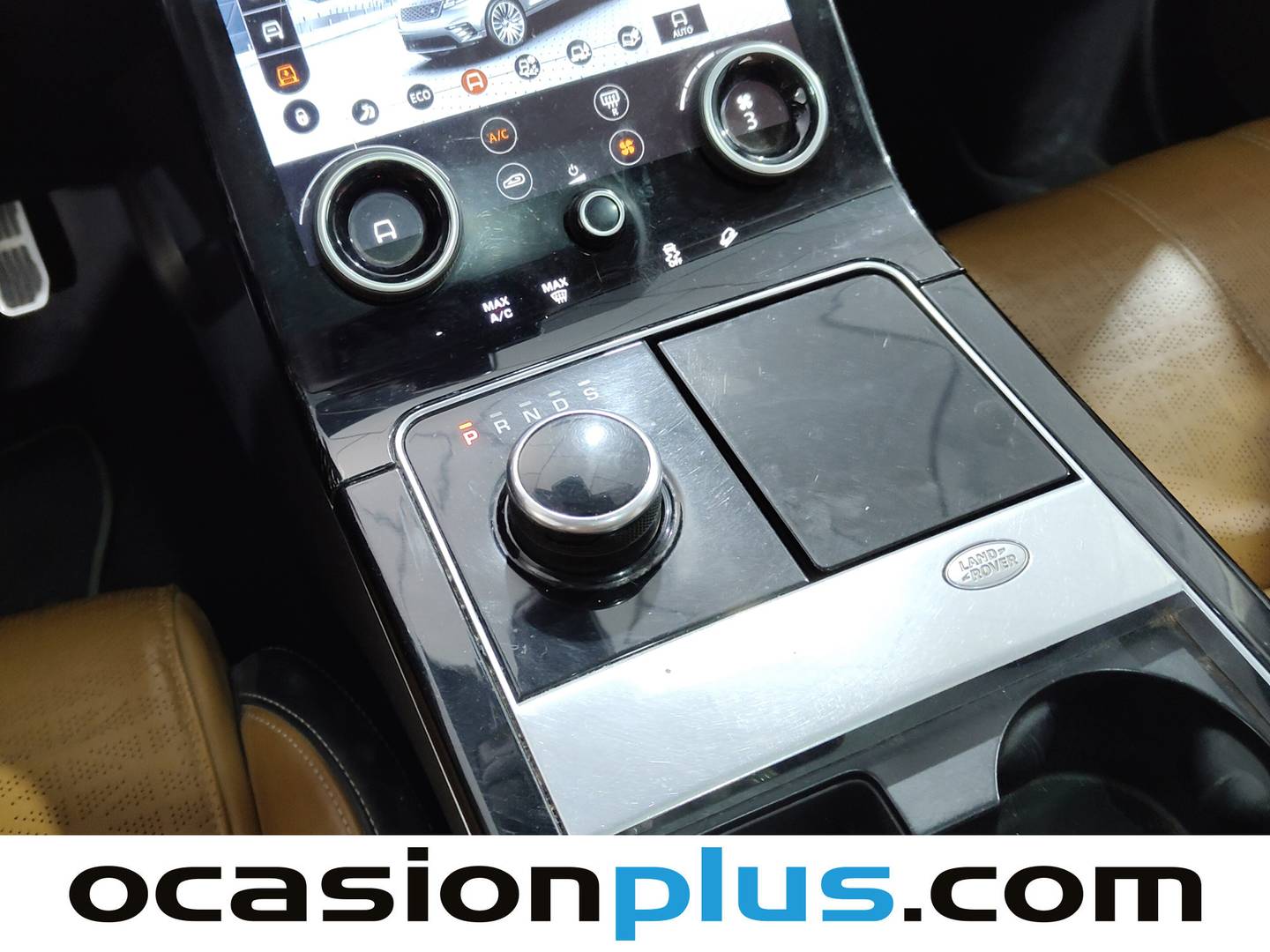 Land Rover Range Rover Velar Land Rover Range Rover Velar D240 SE 4WD Auto (240 CV) de segunda mano