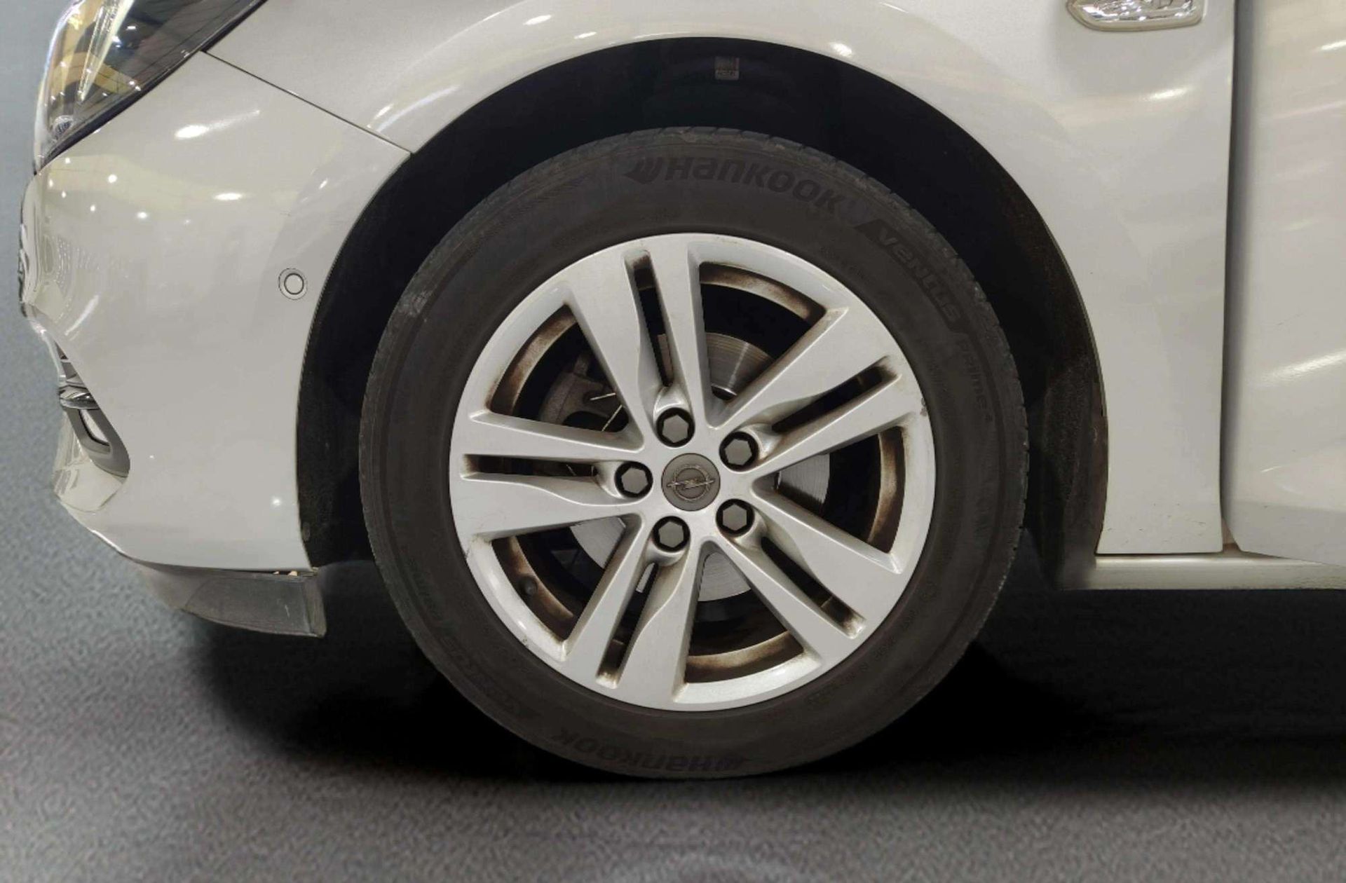 Opel Astra 1.2 Turbo SHL GS Line - foto 33