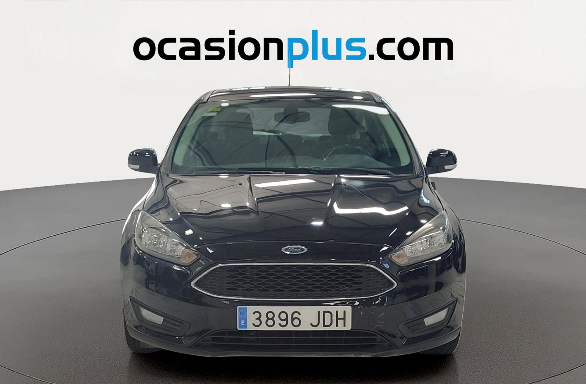 Ford Focus 1.6 TDCi Trend+ - foto 10