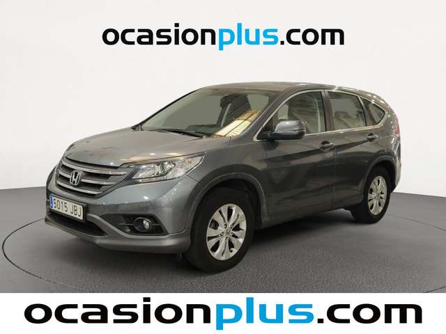 Honda CR-V 1.6 i-DTEC Elegance 4x2 (120 CV) de segunda mano