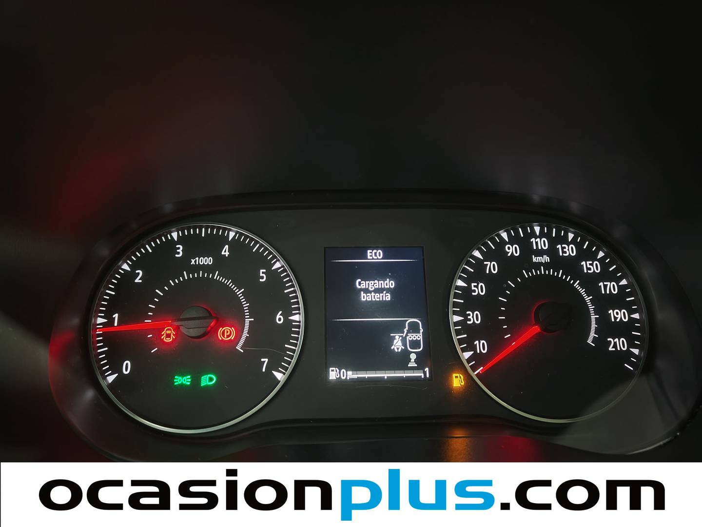 Foto Dacia Sandero Dacia Sandero Stepway Comfort ECO-G  (100 CV)