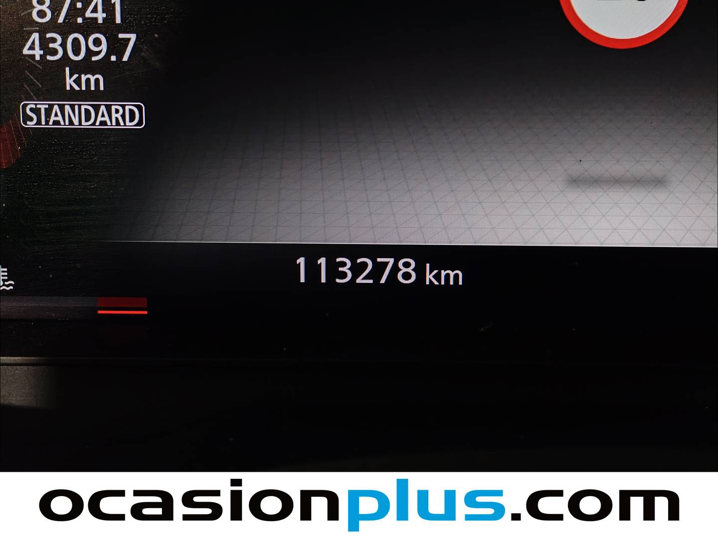 Nissan QASHQAI Nissan Qashqai DIG-T 140 mHEV N-Connecta 4x2 (140 CV) seminuevo