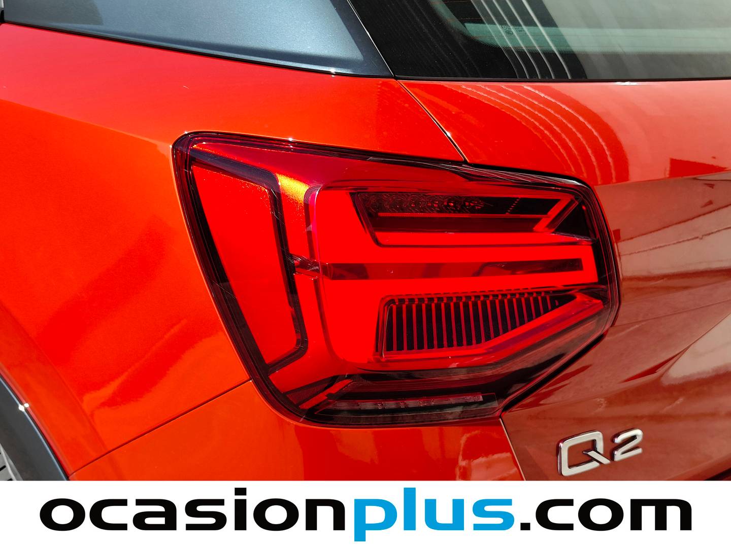Acabados Audi Q2 Audi Q2 Design Edition 1.6 TDI (116 CV)