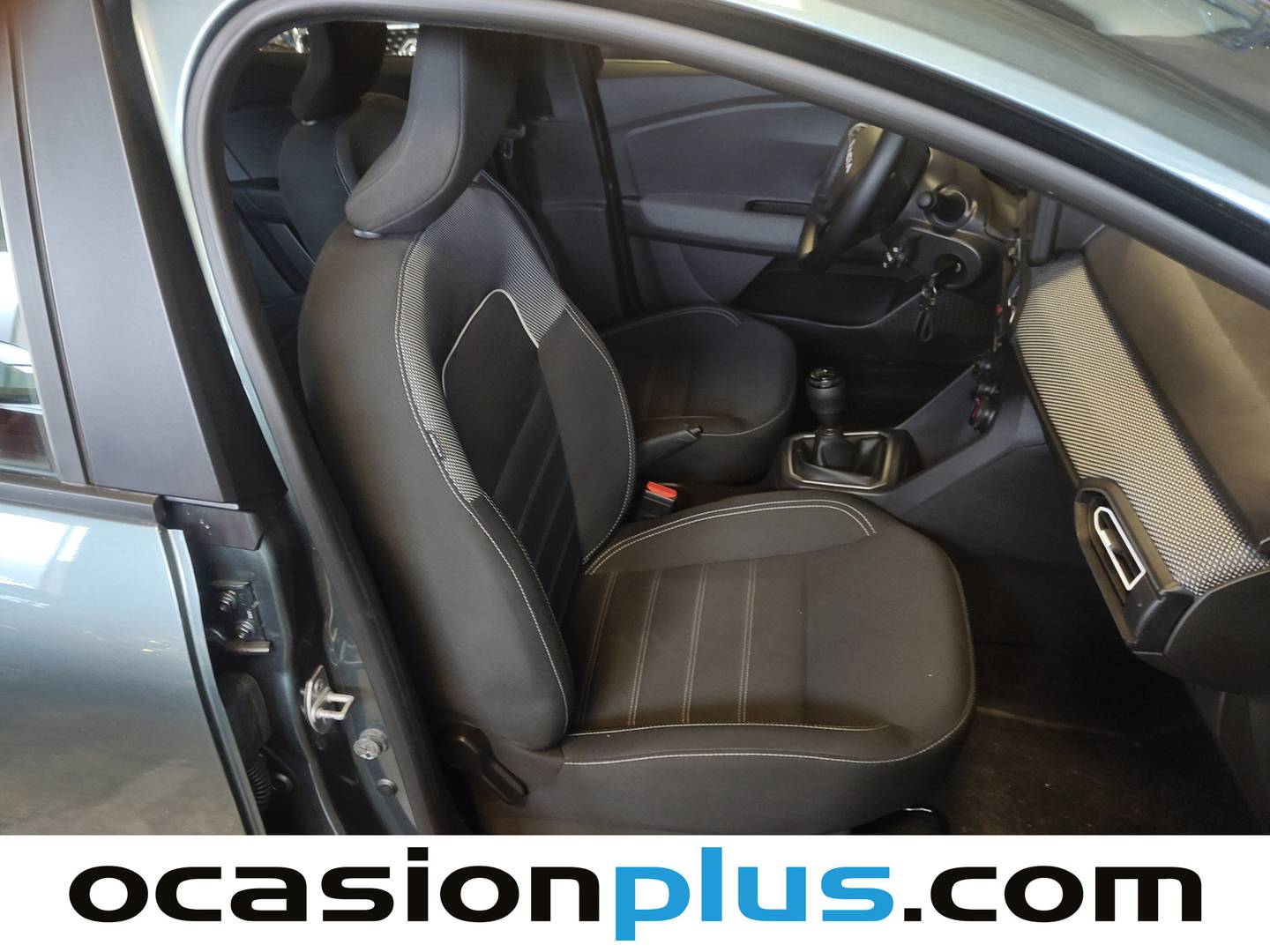 Dacia Sandero Dacia Sandero Stepway Expression Go (101 CV) ECO-G manual