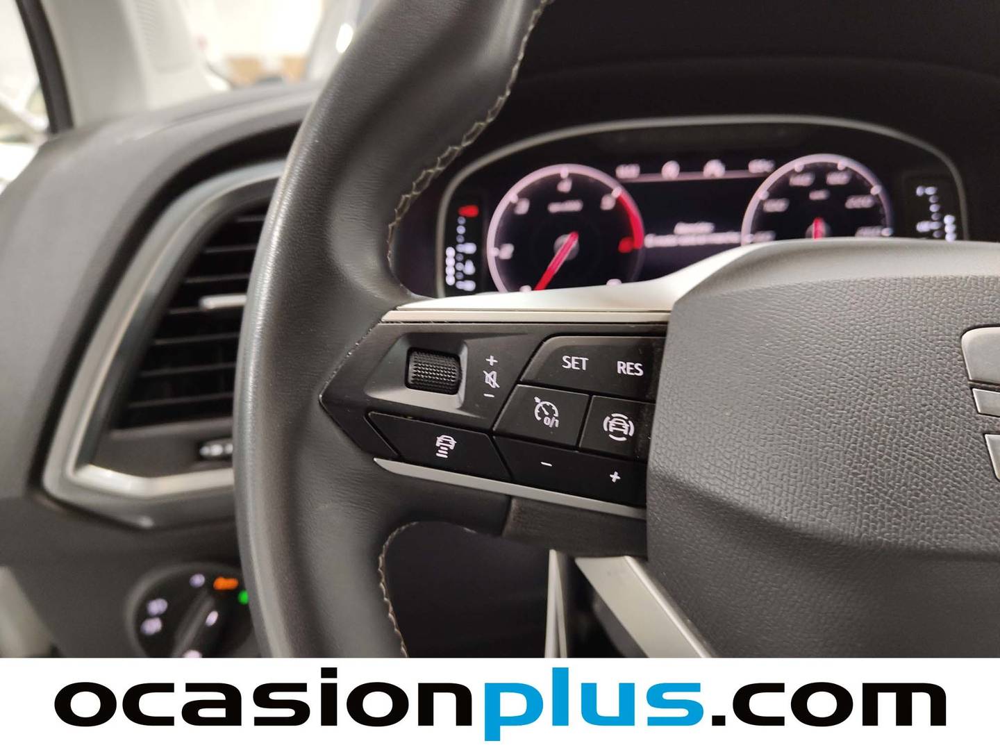 Seat Ateca Seat Ateca 2.0 TDI S&S Style Go M DSG (150 CV) de ocasión