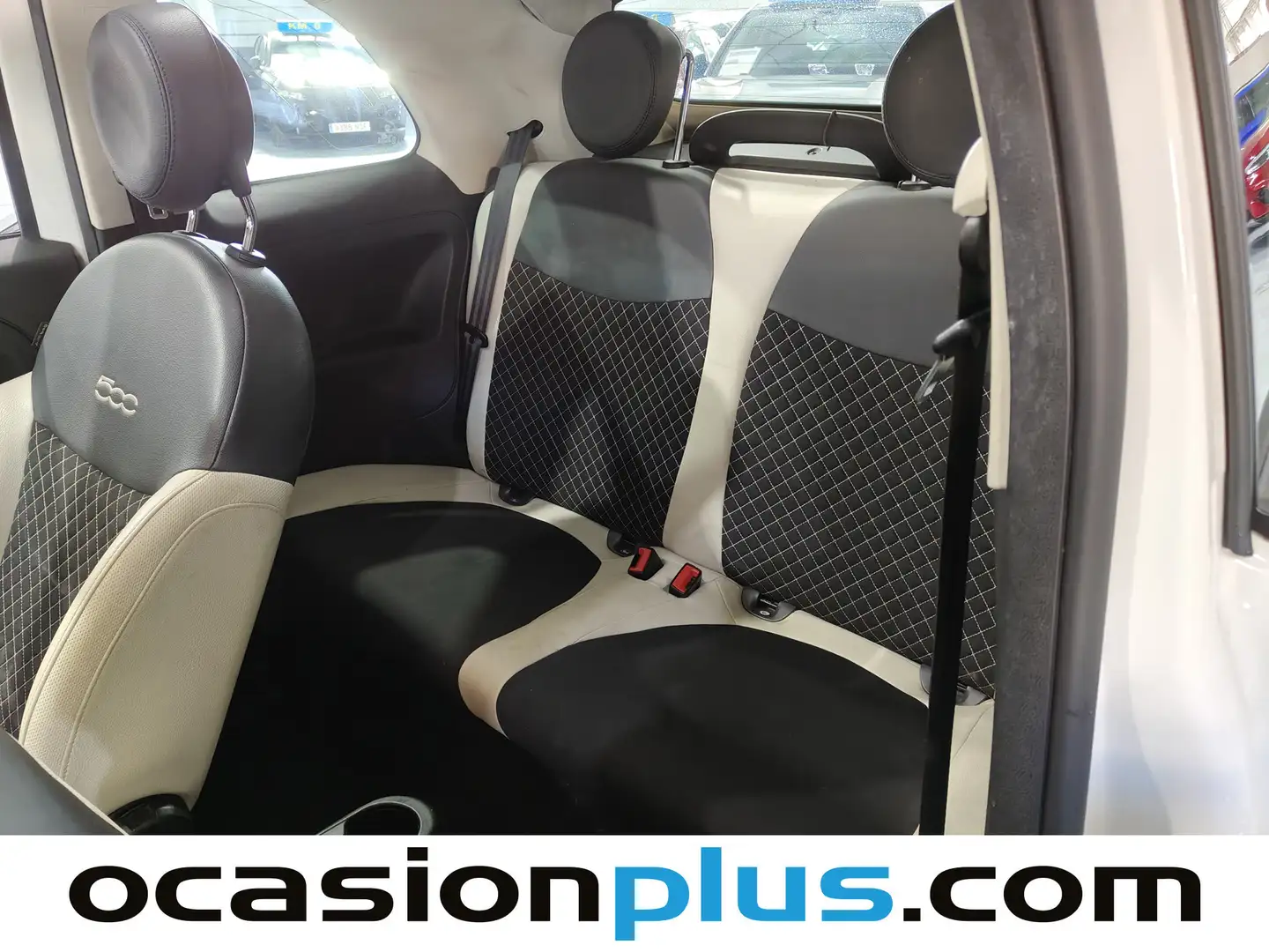 Foto Fiat 500C Fiat 500C 1.0 Hybrid Dolcevita (70 CV)