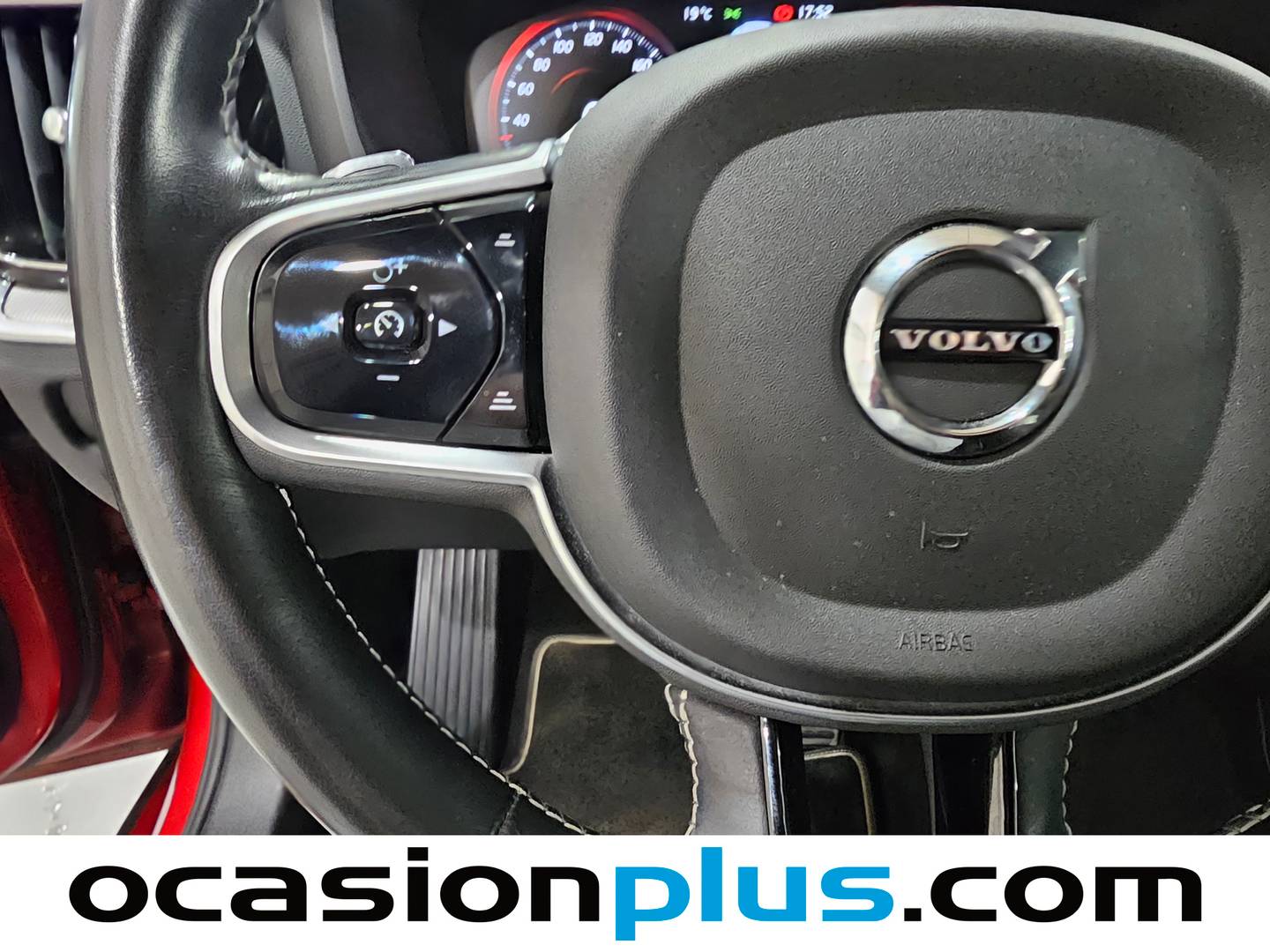 Volvo S60 Volvo S60 T5 R-Design Auto (250 CV) 250cv