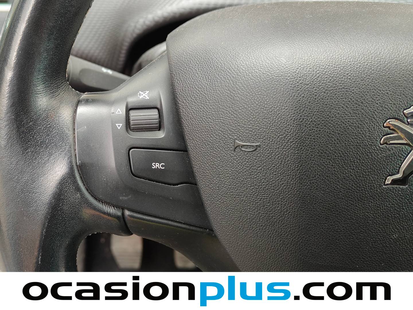 Peugeot 208 Peugeot 208 1.2L PureTech Allure (82 CV) de ocasión