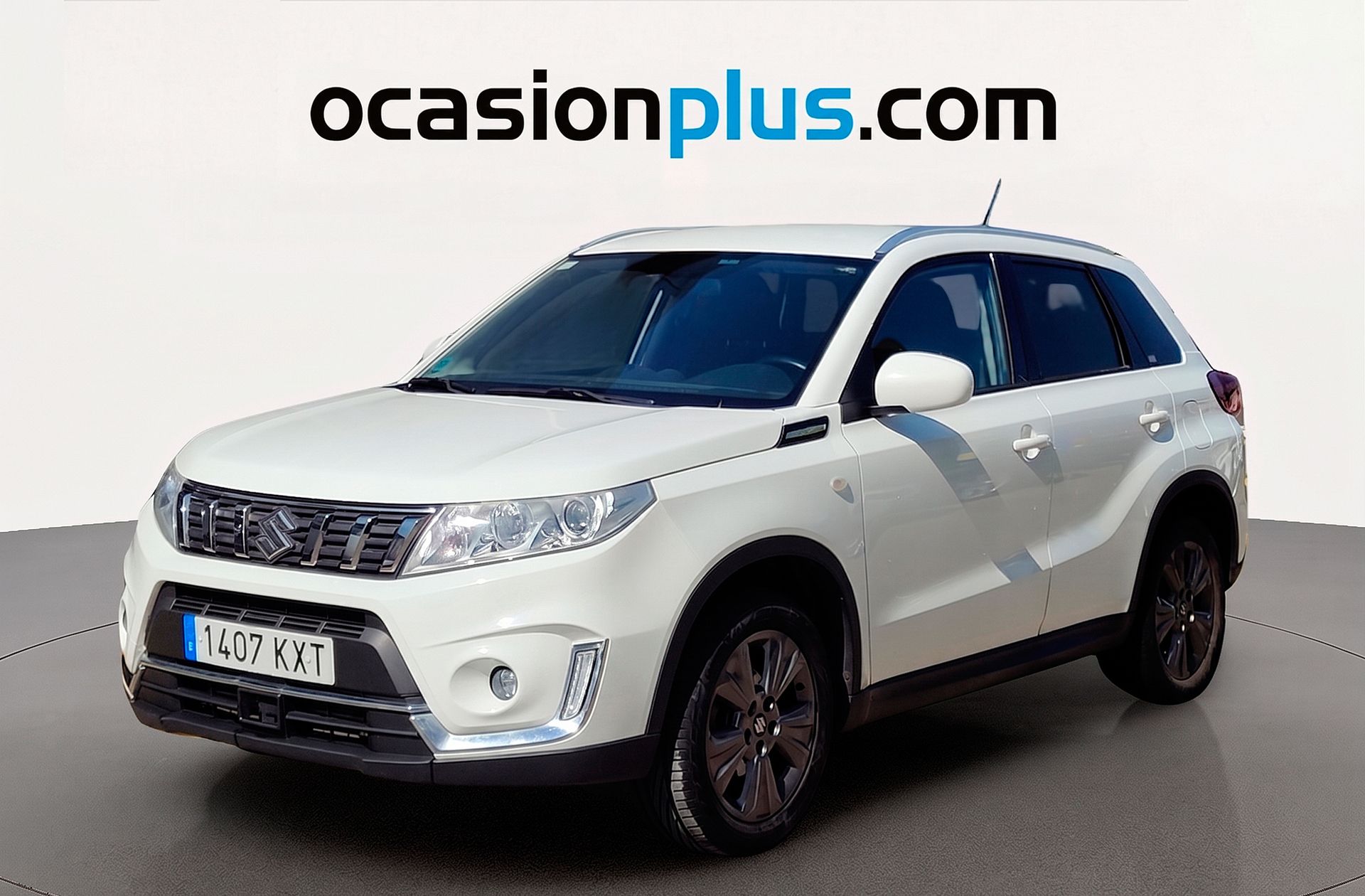 Suzuki Vitara 1.0 Turbo GLE 4WD
