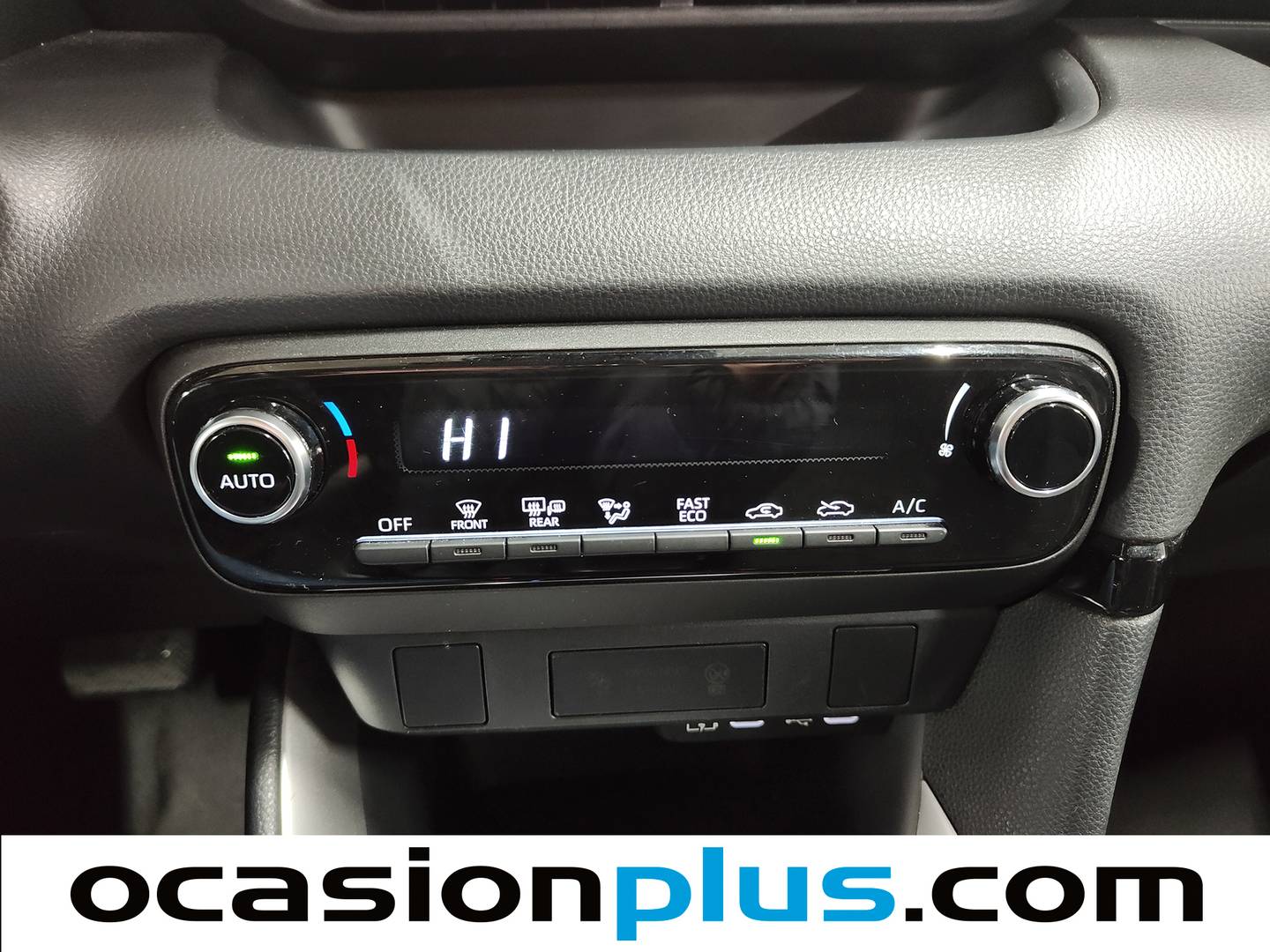 Foto Toyota Yaris Toyota Yaris 120H Active Plus (116 CV)