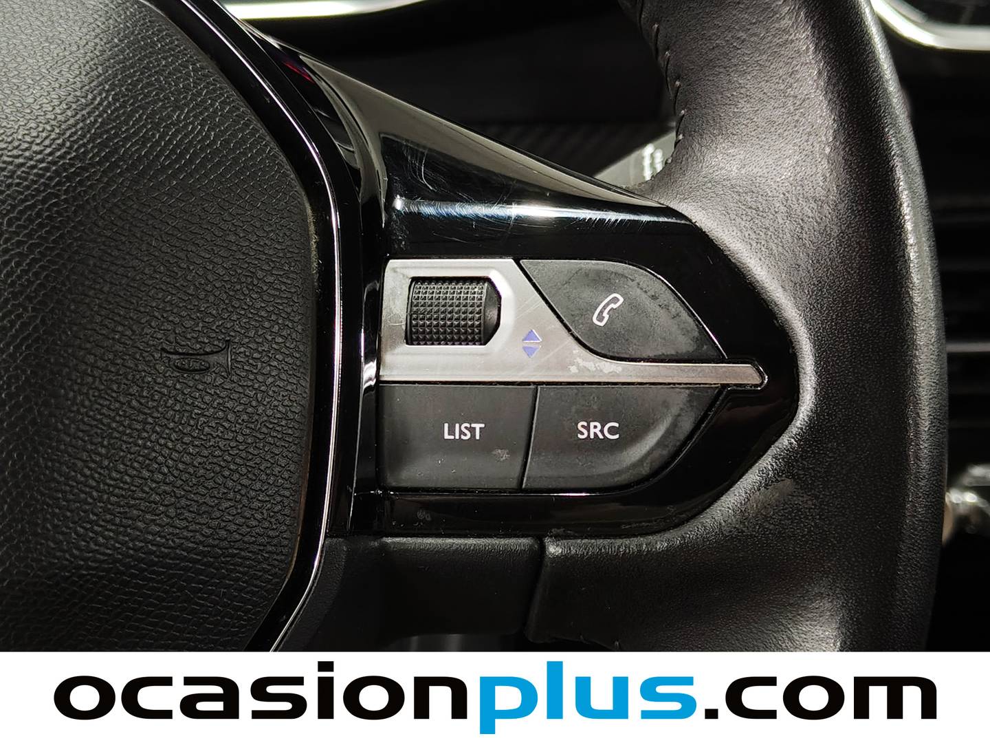 Foto Peugeot 208 Peugeot 208 PureTech 100 Allure (100 CV)