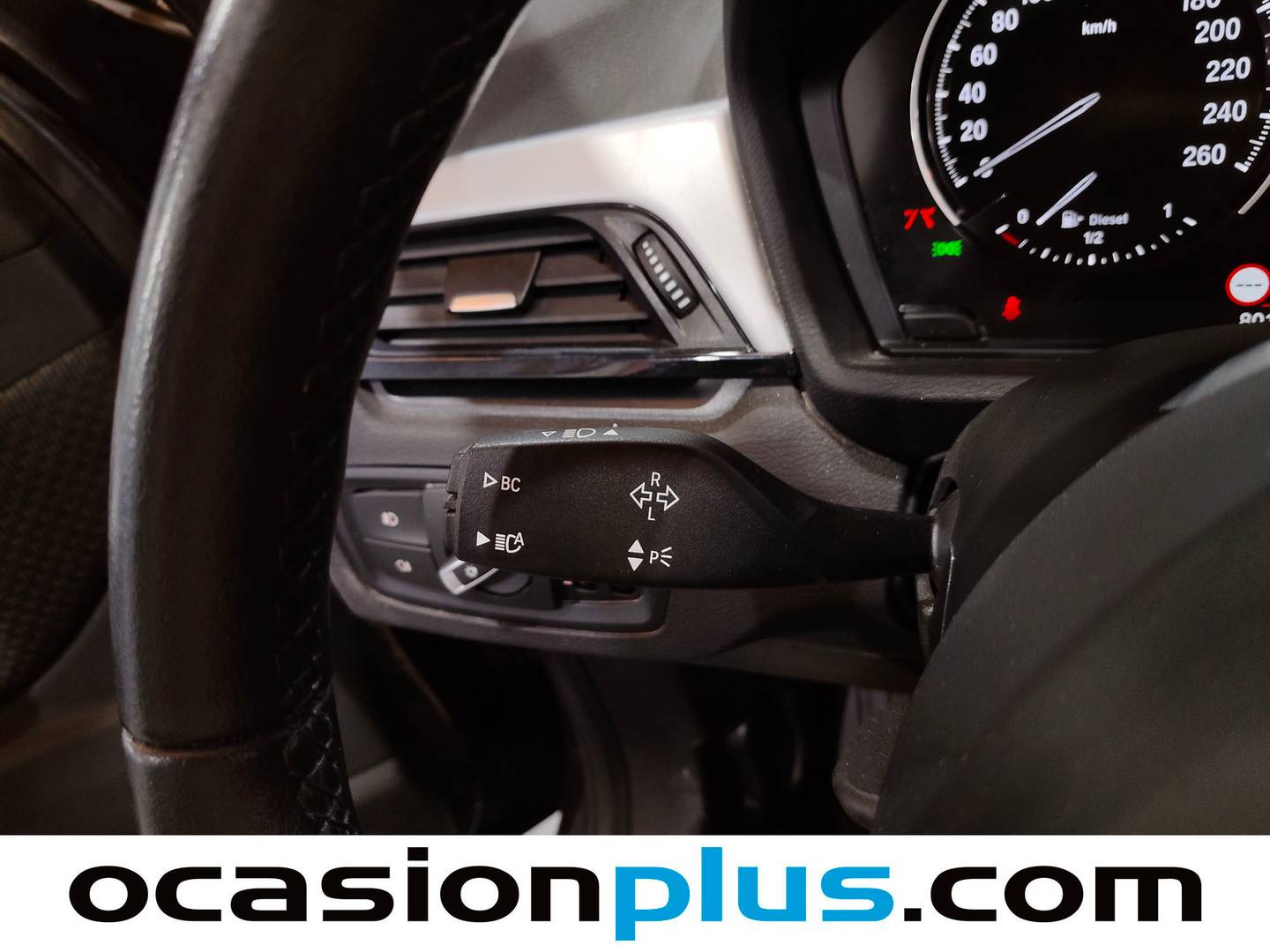BMW X1 BMW X1 sDrive18d 110 kW (150 CV) seminuevo