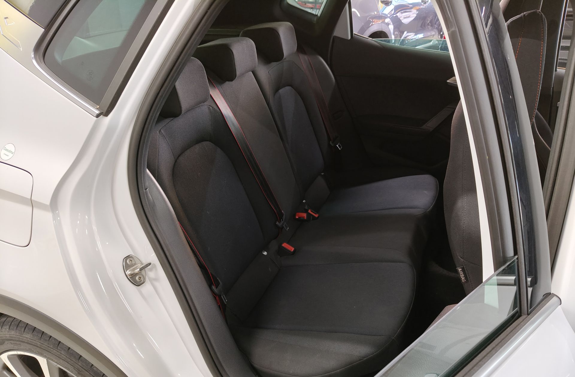 SEAT Arona 1.5 TSI FR Special Edition DSG - foto 21