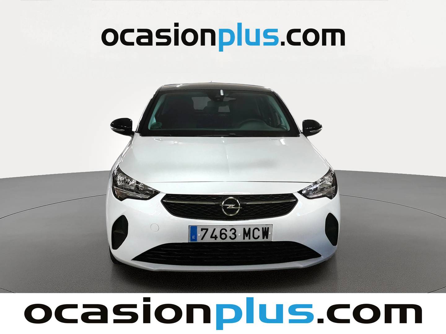 Foto del mantenimiento del Opel Corsa Opel Corsa 1.2 XEL S&S Edition (75 CV)