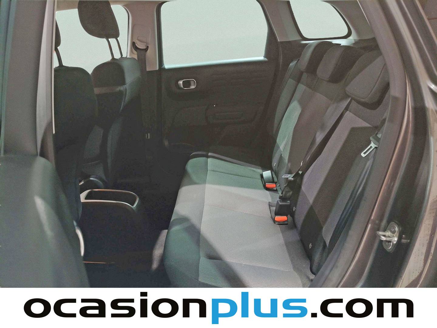 Foto Citroën C3 Aircross Citroen C3 Aircross PureTech 110 S&S Shine (110 CV)