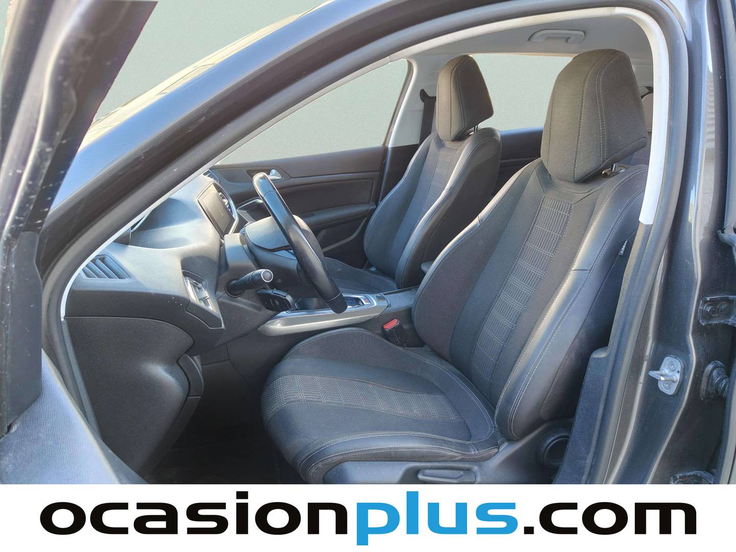 Foto Peugeot 308 Peugeot 308 PureTech 130 S&S Allure (130 CV)