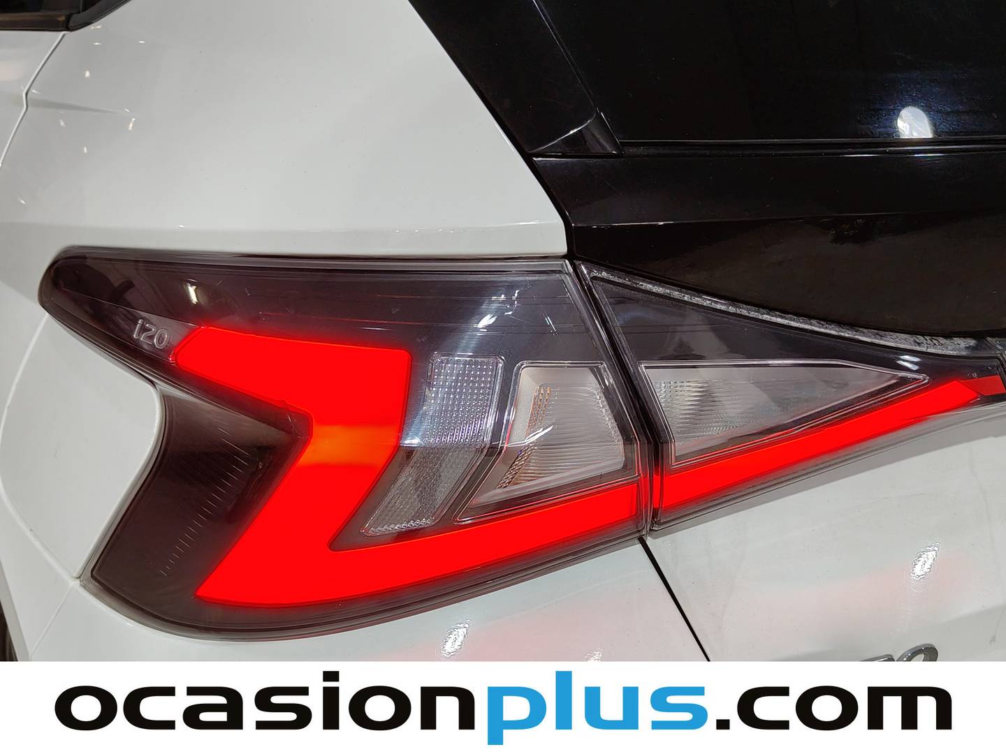 Hyundai i20 Hyundai i20 1.0 TGDI 48V N Line (120 CV) híbrido