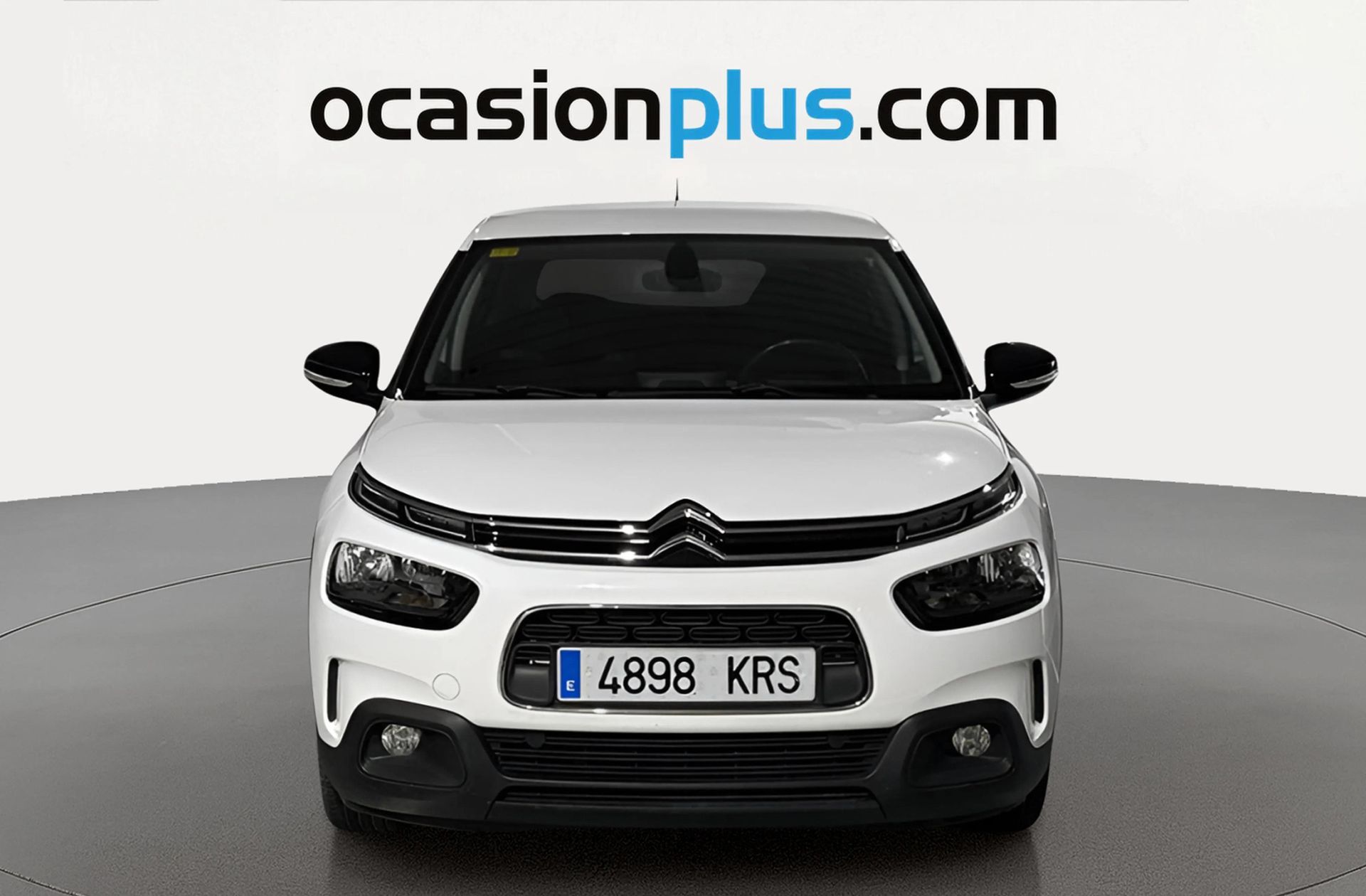Citroën C4 Cactus PureTech 110 Feel - foto 10