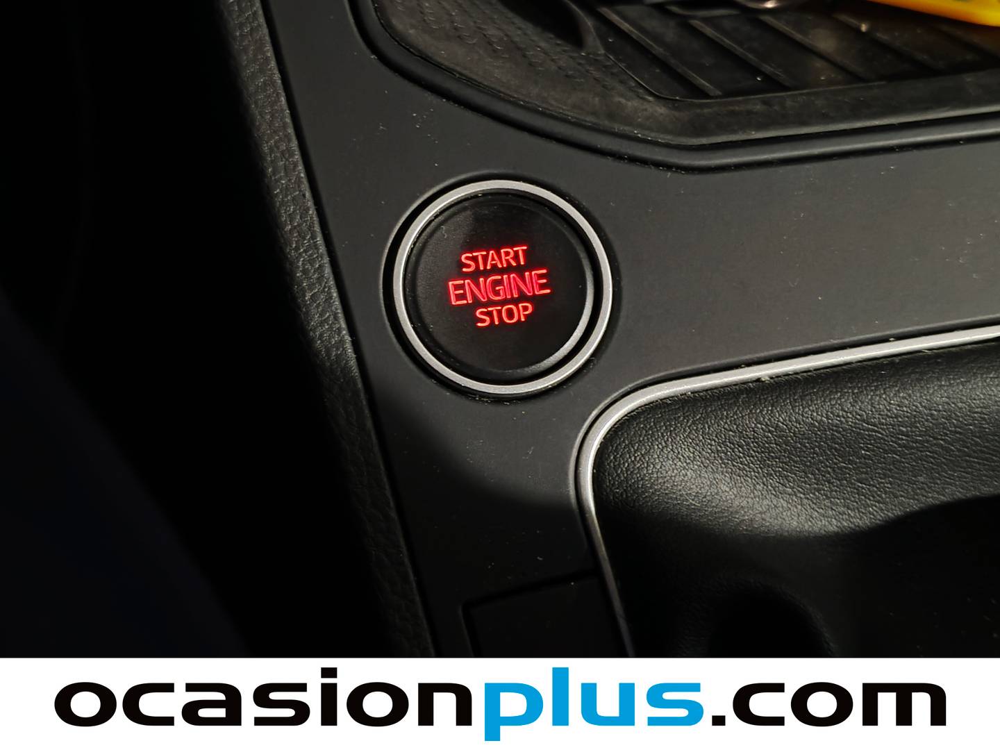 Seat Ibiza Seat Ibiza 1.0 TSI FR Salta (115 CV) seminuevo