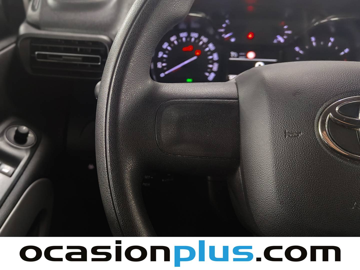 Foto Toyota Proace City Toyota Proace City 1.5 D VX L1  (100 CV)