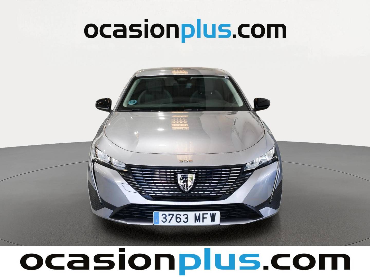 Peugeot 308 Peugeot 308 PureTech 130 S&S Allure EAT8 (130 CV) 130cv