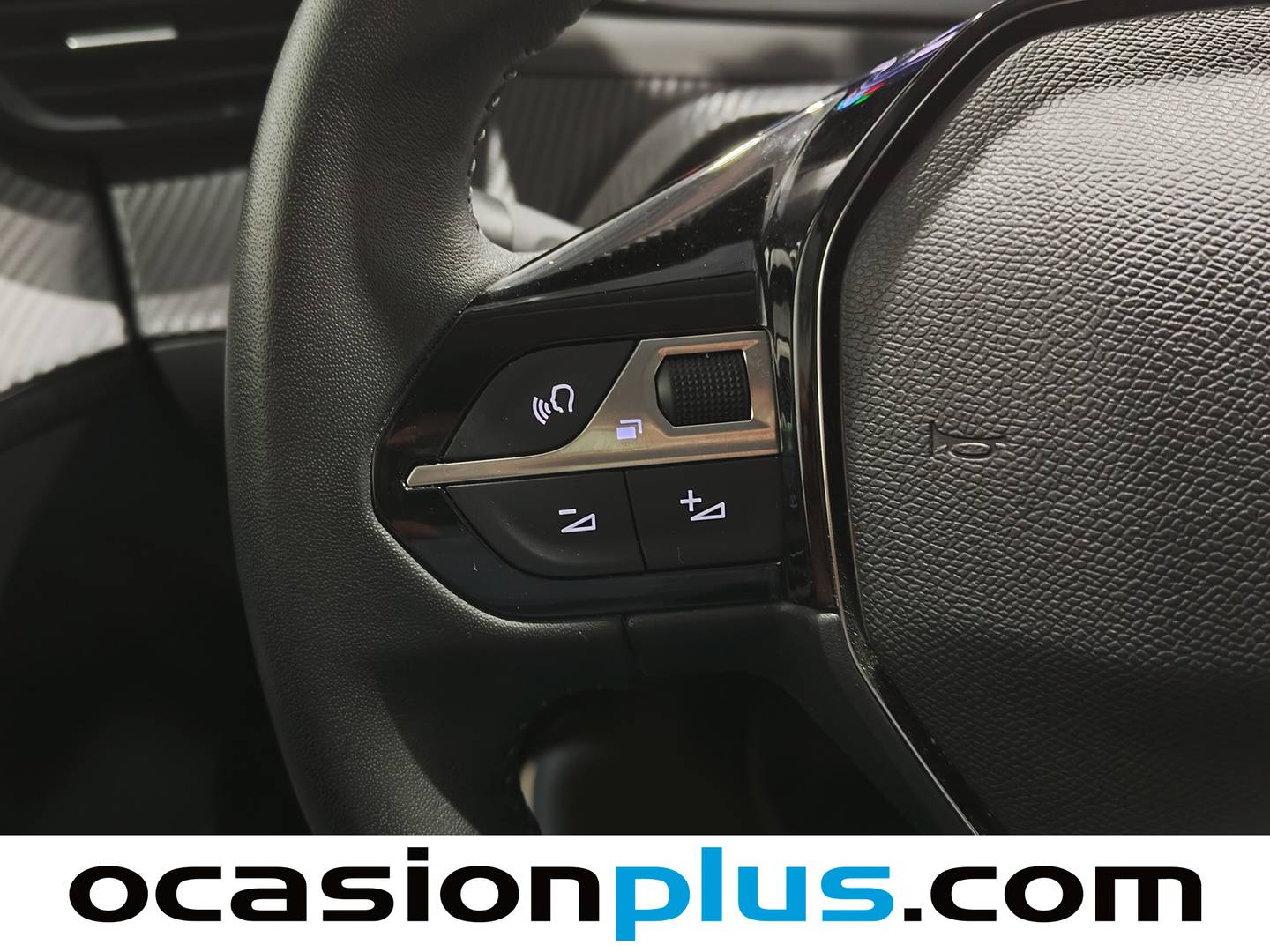 Peugeot 208 Peugeot 208 PureTech 100 Allure (100 CV) de segunda mano
