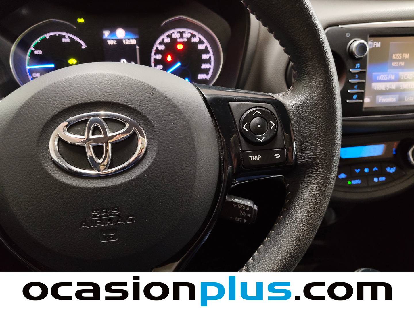 Toyota Yaris Toyota Yaris 1.5 Hybrid Active (100 CV) al mejor precio