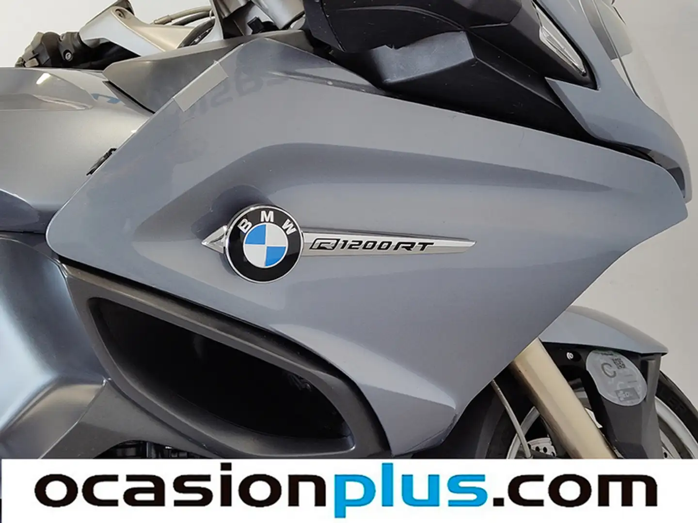 Foto BMW Motorrad R 1200 RT BMW Motorrad R 1200 RT (125 CV)