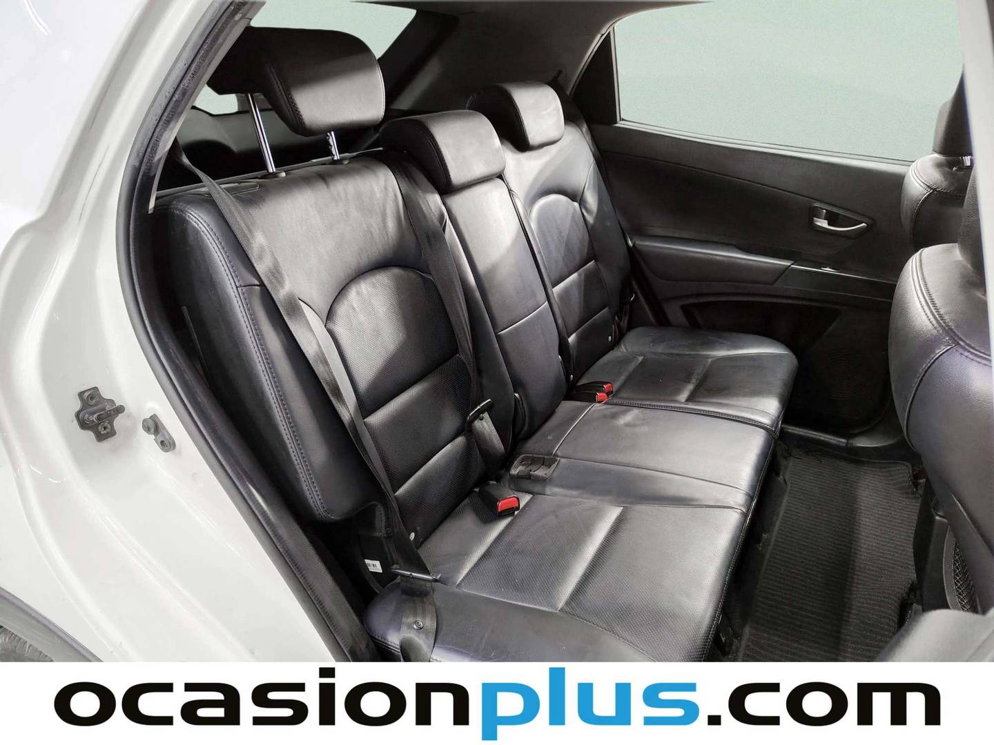 SsangYong Korando SsangYong Korando D20T Limited 4x2 (175 CV) manual