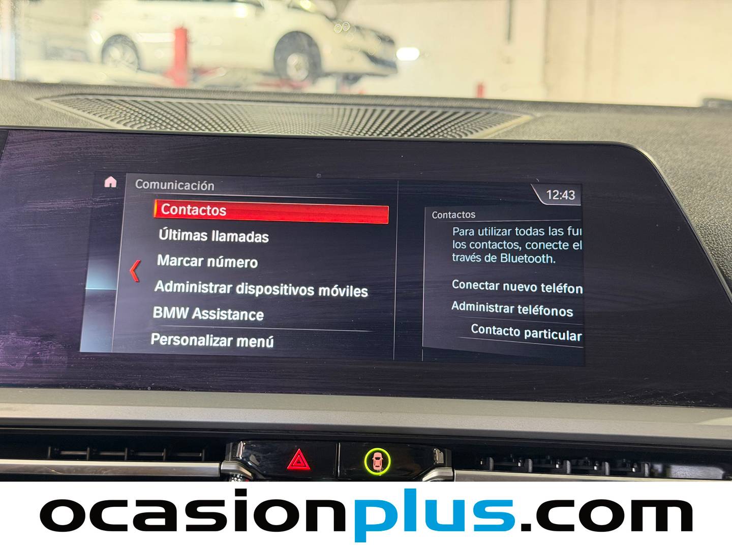 BMW Serie 3 BMW Serie 3 318d Touring (150 CV) 150cv