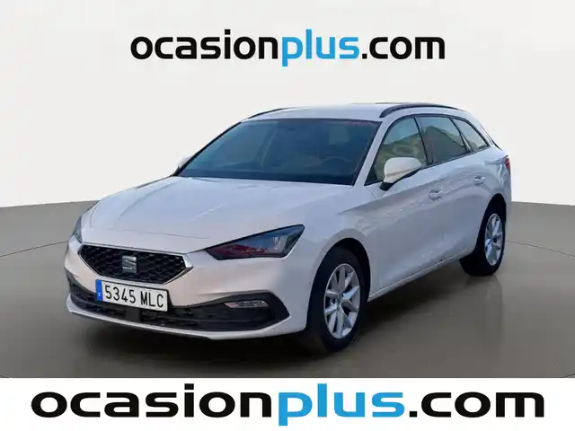 Seat León