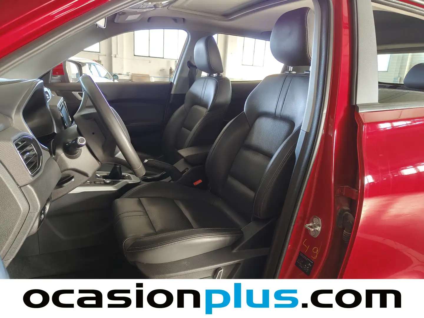 Foto DR AUTOMOBILES DR 4.0 DR AUTOMOBILES DR4 DR4 1.5 (116 CV)