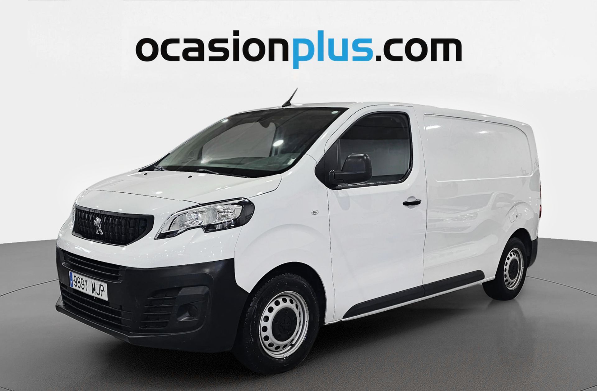 Peugeot Expert Furgon BlueHDi 100 Standard