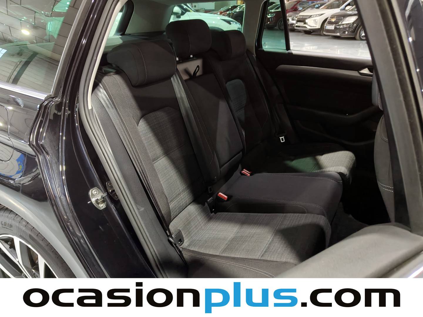 Volkswagen Passat Volkswagen Passat Variant 2.0 TDI (122 CV) DSG automático