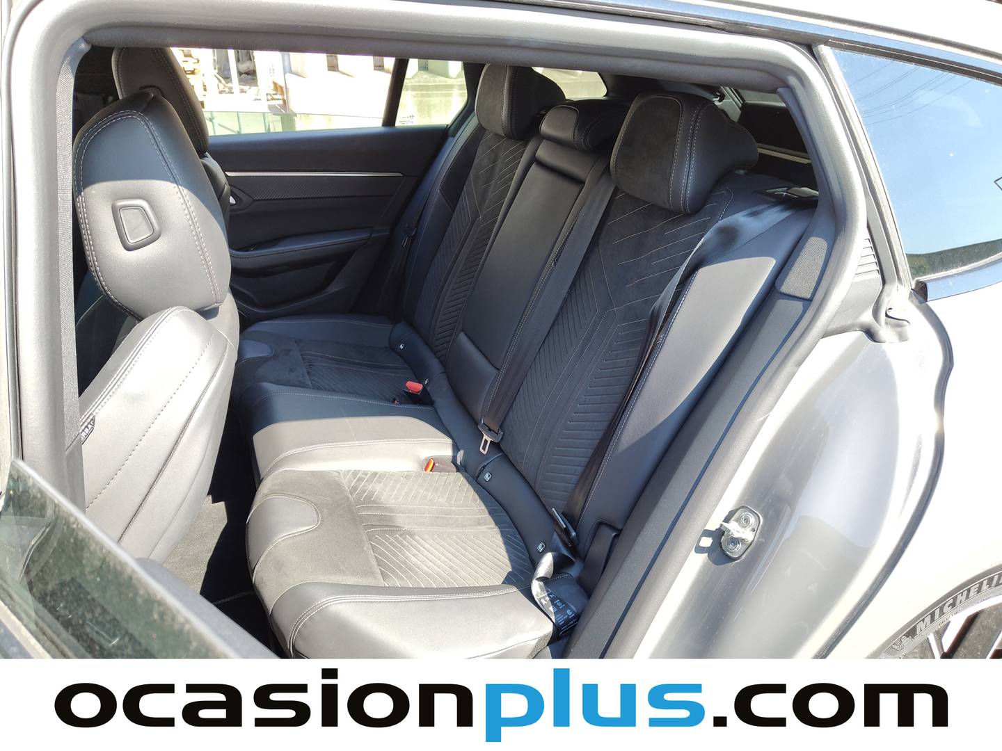 Foto Peugeot 508 Peugeot 508 SW BlueHDi 130 S&S GT EAT8 (130 CV)