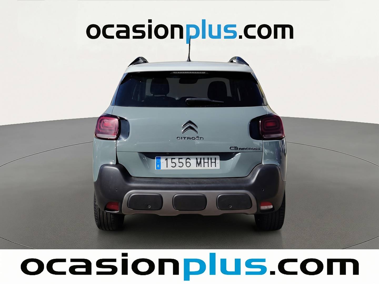 Citroën C3 Aircross Citroën C3 Aircross PureTech 130 Shine Pack EAT6 (131 CV) al mejor precio