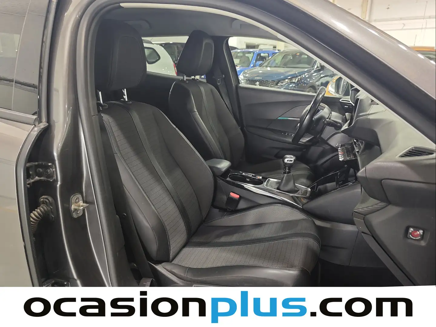 Foto Peugeot 2008 Peugeot 2008 PureTech 130 S&S Allure Pack (130 CV)