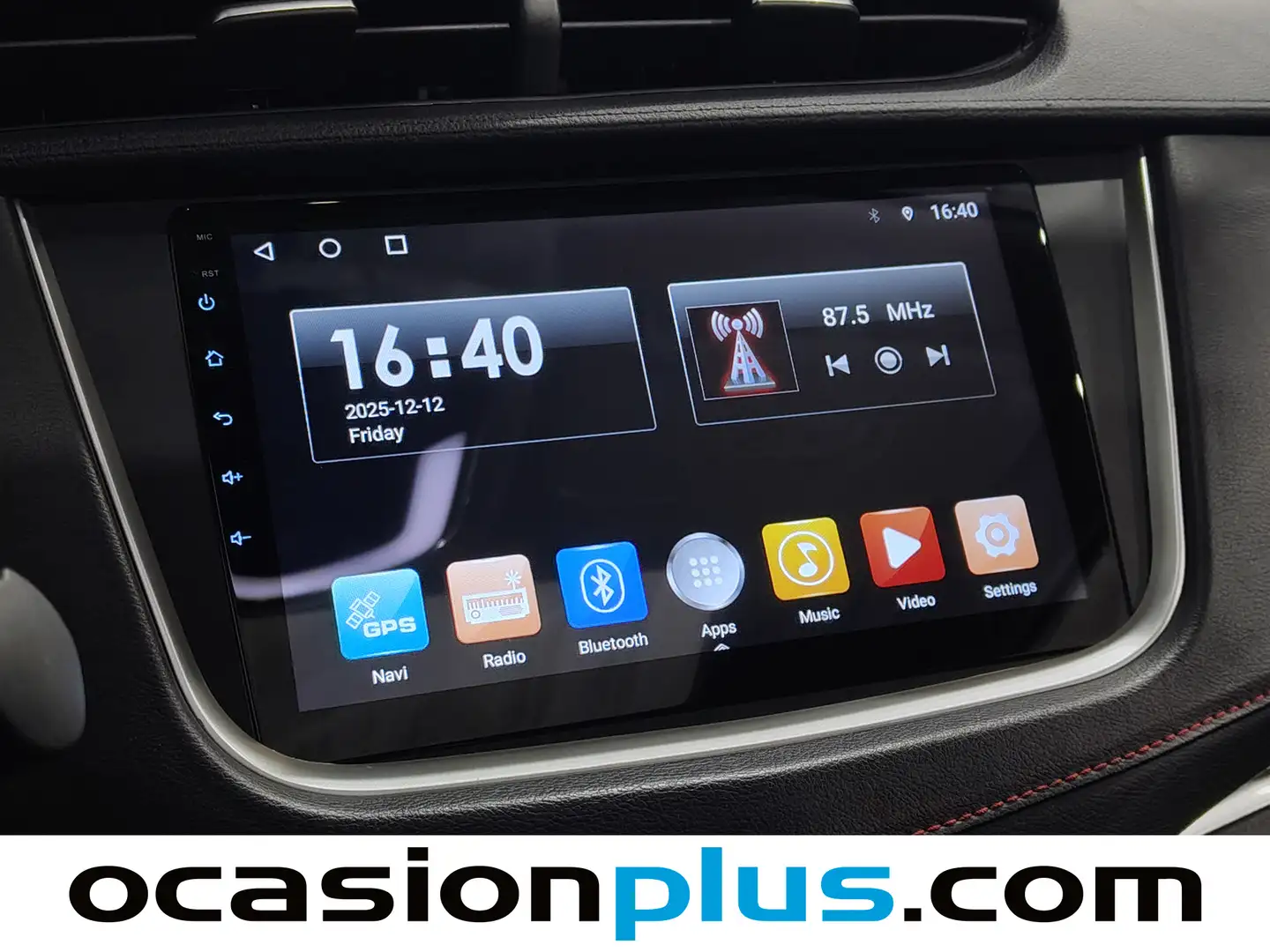 Foto SWM G01 SWM G01 1.5T Luxury (131 CV)