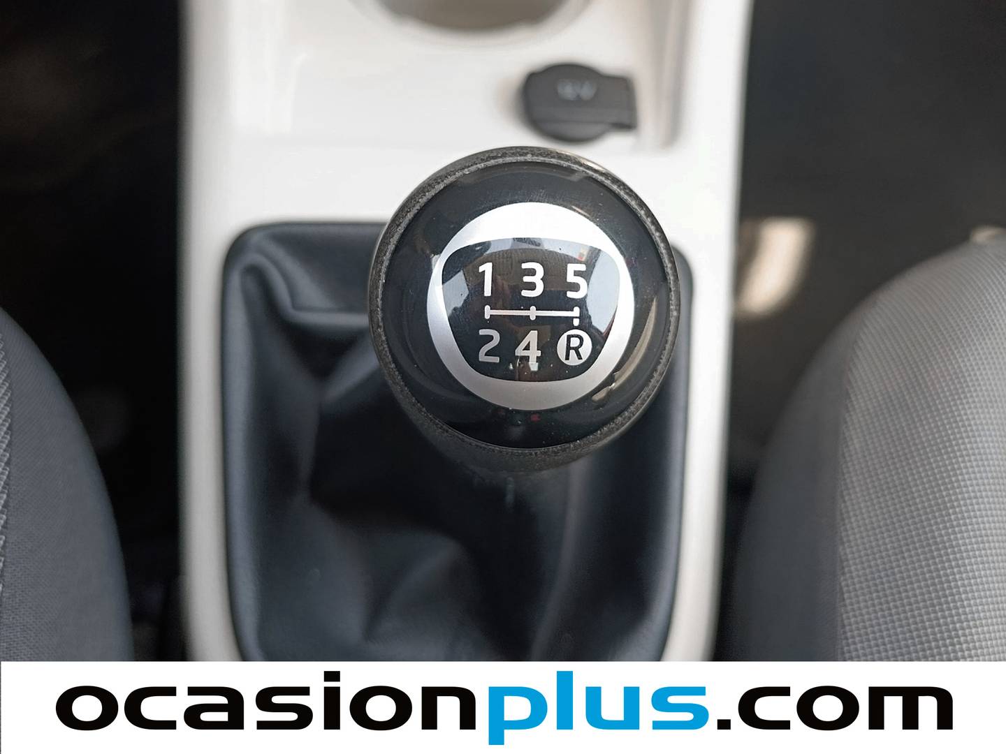 Volkswagen up! Volkswagen Up Move up! 1.0 (60 CV) de segunda mano