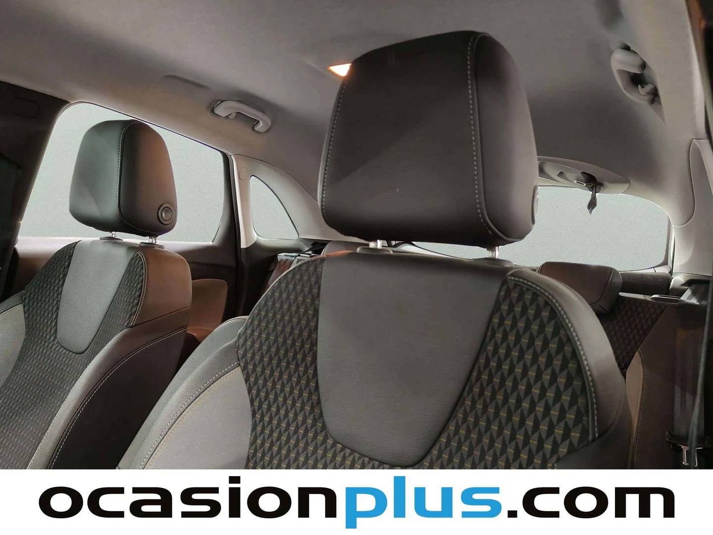 Opel Crossland X Opel Crossland X 1.5D S&S Innovation Auto (120 CV) seminuevo