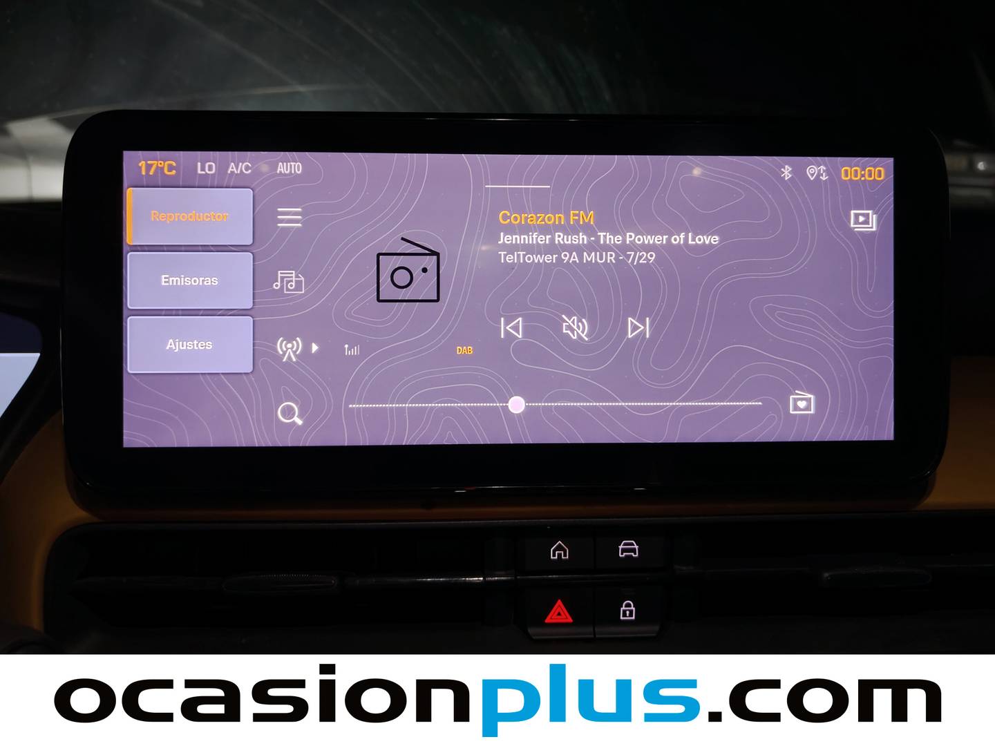 Jeep Avenger Jeep Avenger 1.2 G Summit (100 CV) manual