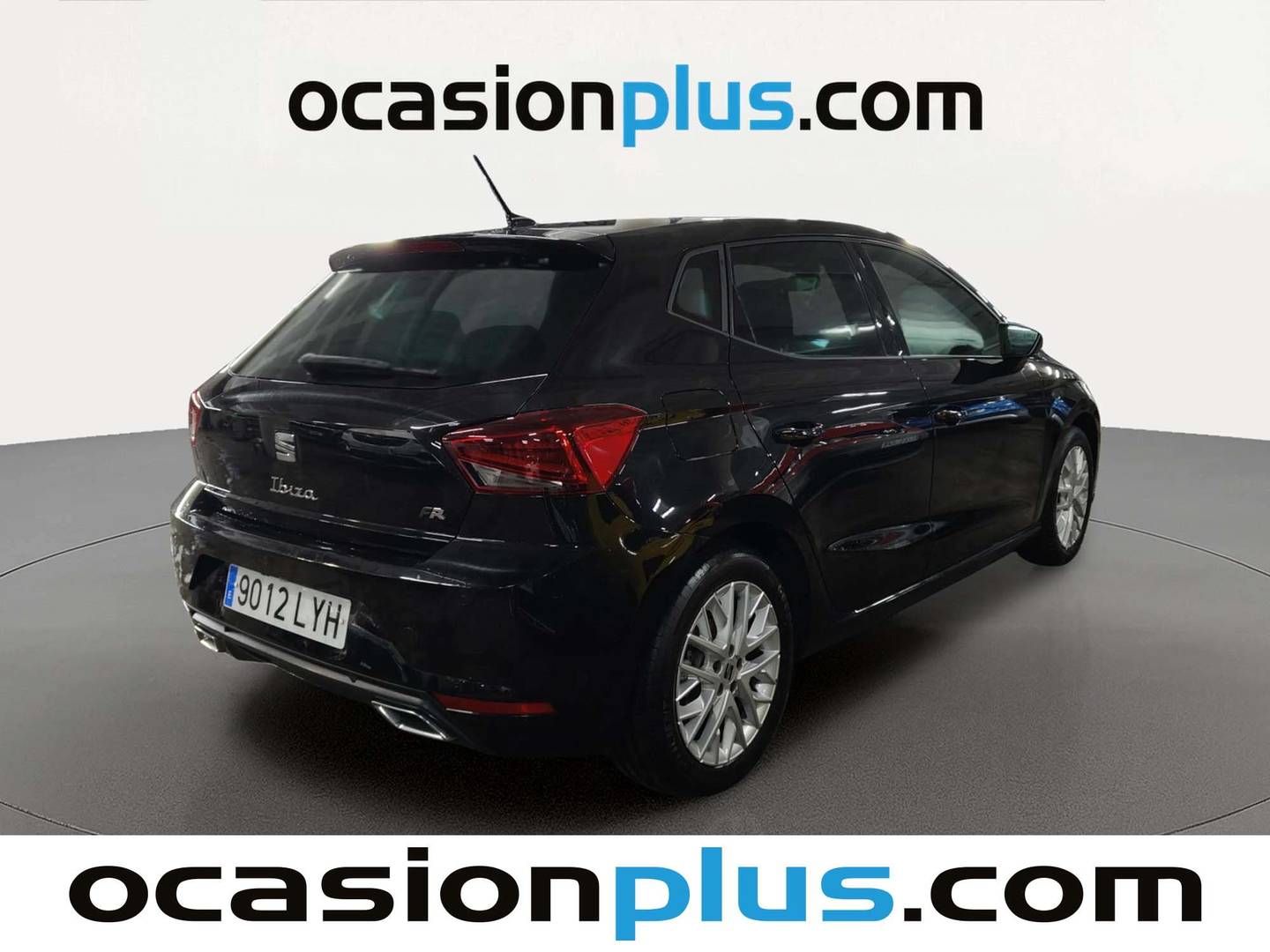 Foto Seat Ibiza SEAT Ibiza 1.0 TSI FR Plus (110 CV)