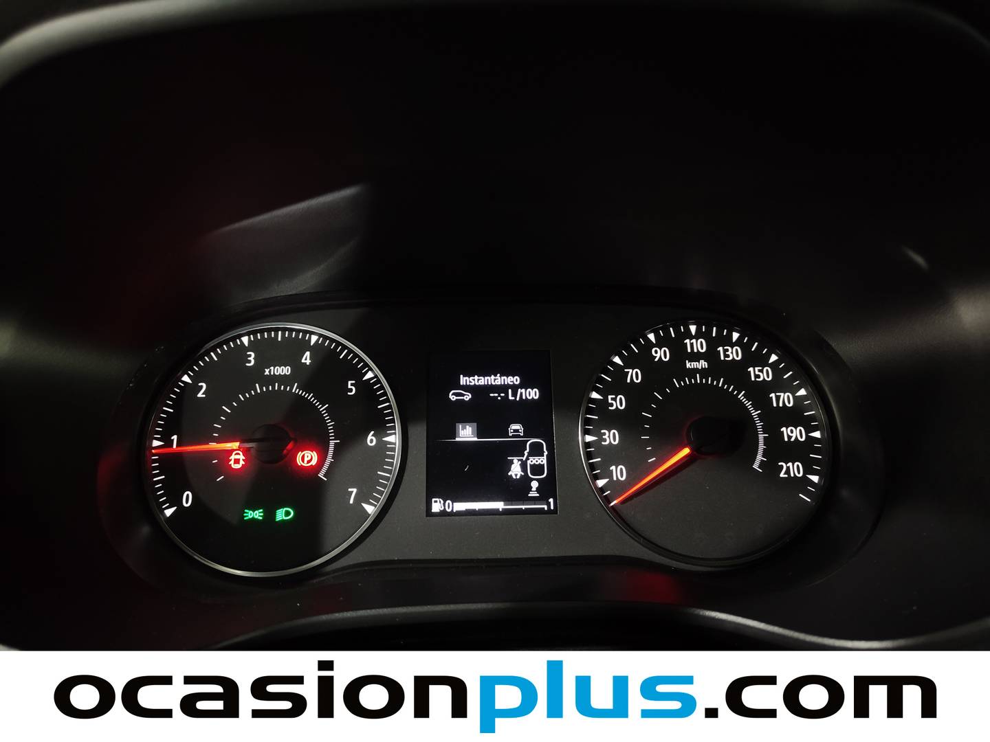 Dacia Sandero Dacia Sandero Stepway Comfort TCe (91 CV) 2021