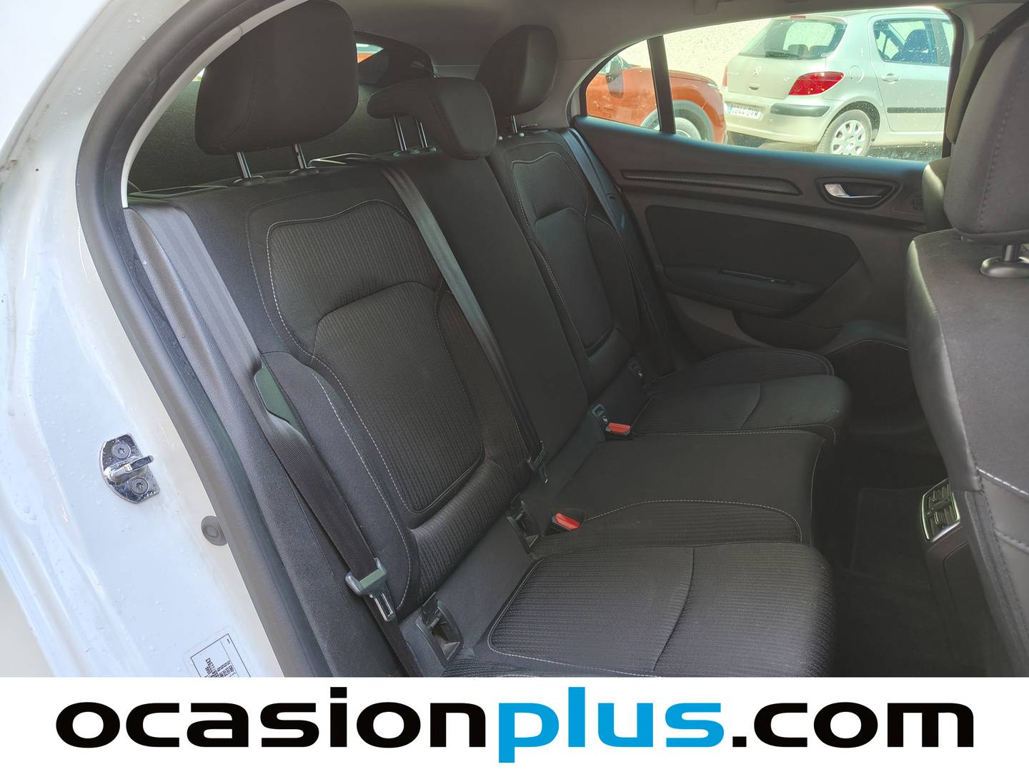 Renault Mégane Renault Megane Tech Road Energy TCe (130 CV) al mejor precio