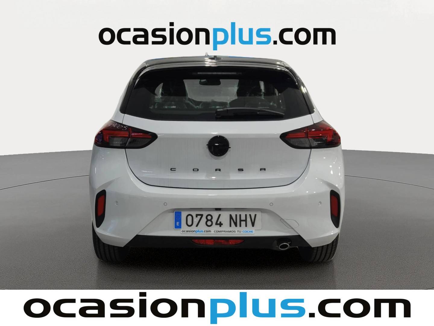 Foto Opel Corsa Opel Corsa 1.2 T XHL GS (100 CV)