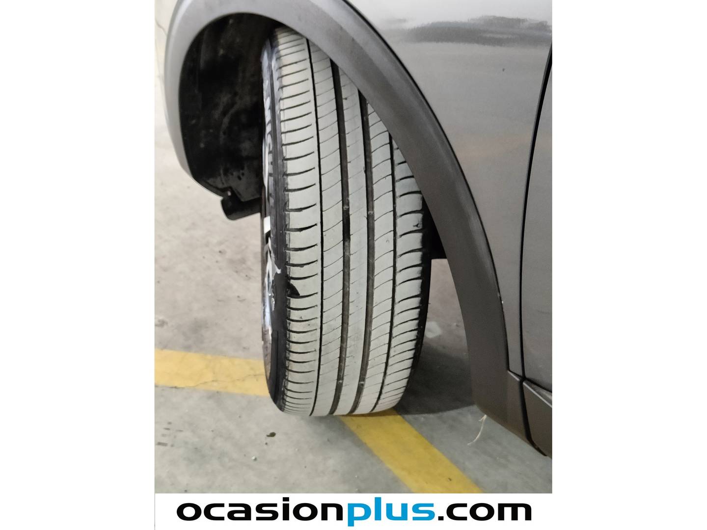 Peugeot 5008 Peugeot 5008 PureTech 180 GT Line EAT8 (180 CV) 7 Plazas de segunda mano