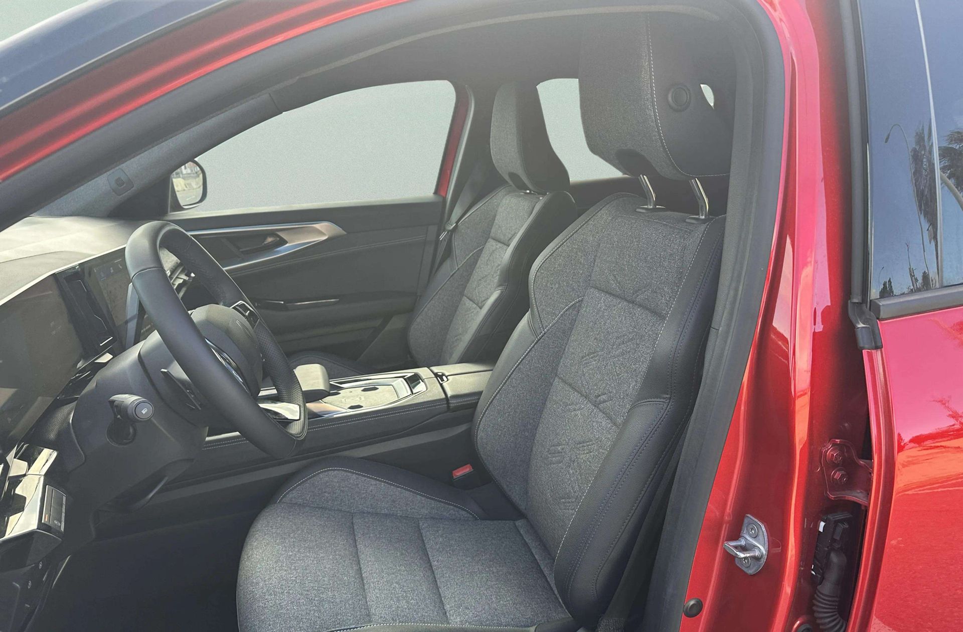 Renault Austral Techno E-Tech Full Hybrid - foto 14