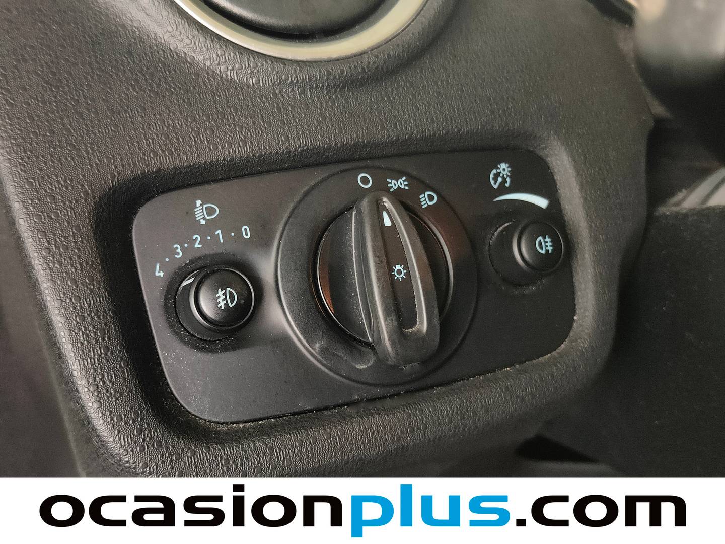 Ford Fiesta Ford Fiesta 1.0 EcoBoost S&S Trend (100 CV) de segunda mano